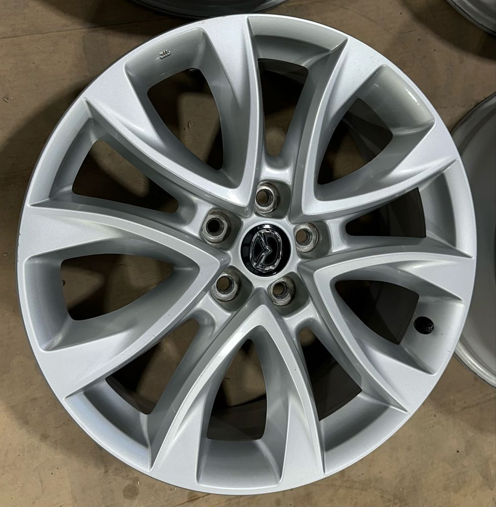 Jante Mazda CX5 19