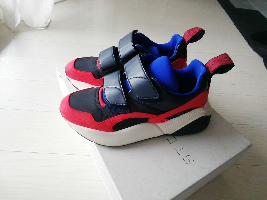 Маратонки Stella mcCartney