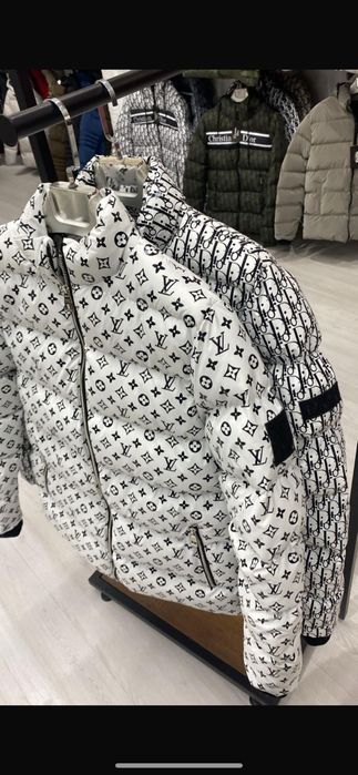 Geci bărbați calitative