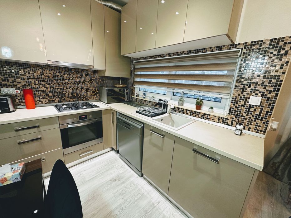 Târgul de Crăciun Craiova .apart 2 dormitoare