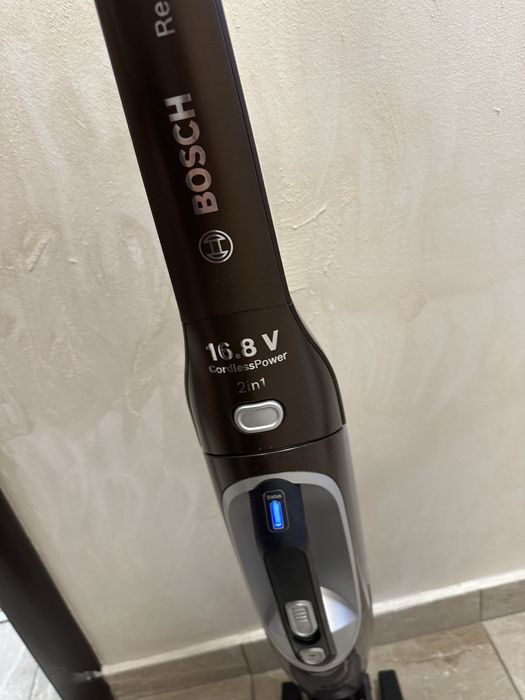 Прахосмукачка Bosch 2in1