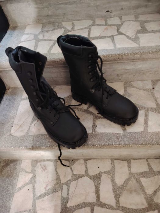 Кубинки 42, чисто нови