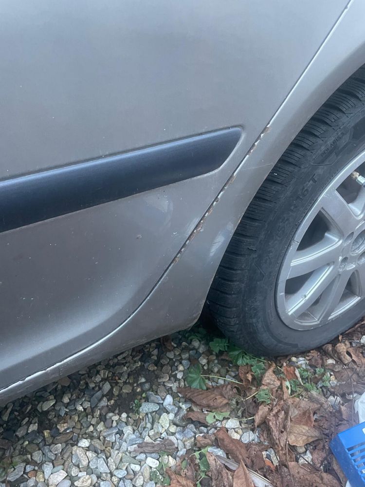 Se vinde Octavia 2 1.9 TDI