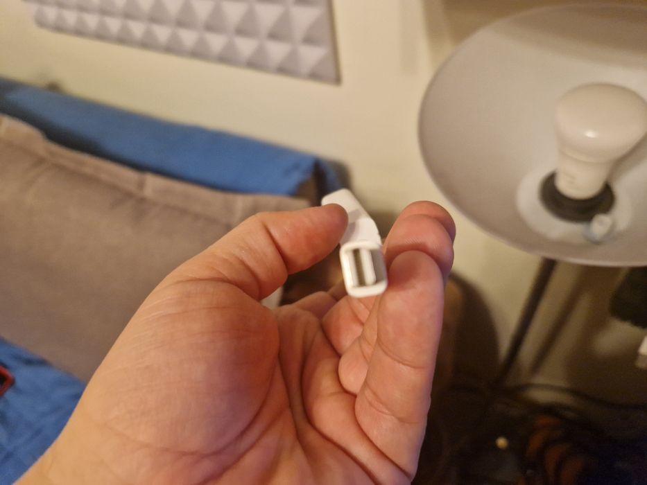 Placa  apple de retea adaptor Thunderbolt 2 placa de retea rj45