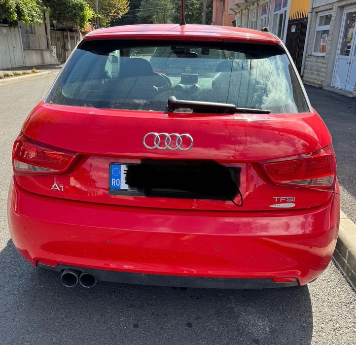 De vanzare Audi A1