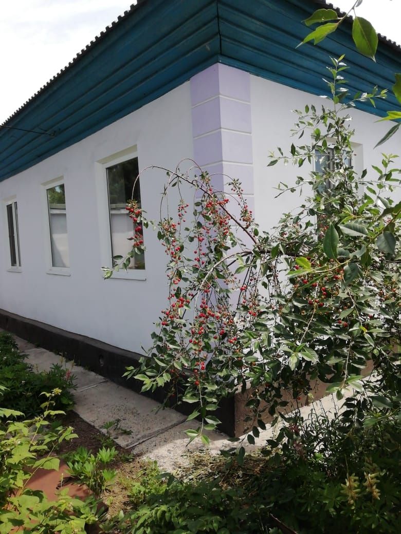 Продам дом кирпичный из качественного строй материалов