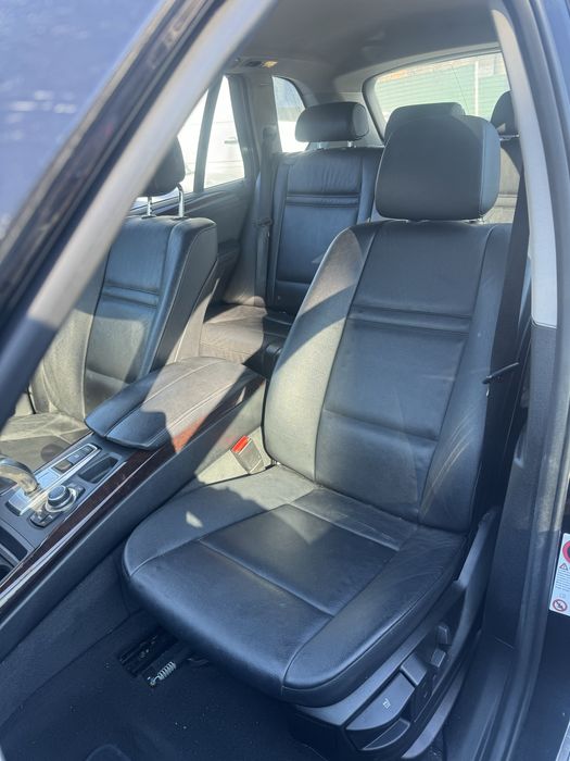Бмв х5 е70 3.0д фейслифт bmw x5 e70 3.0d lci фейс n57d30 20 джанти
