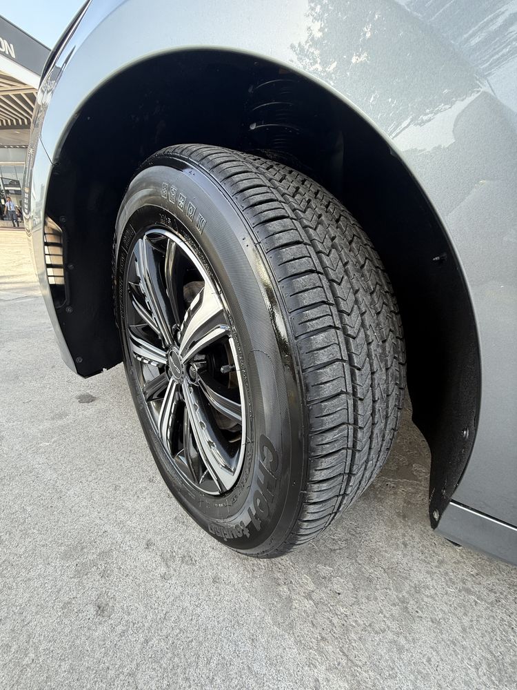 BYD Chazor Fleship 120 LI FUL yili 2023