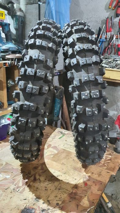 Mefo 110 90 19 ( Cu Cuie / iarna / gheata )