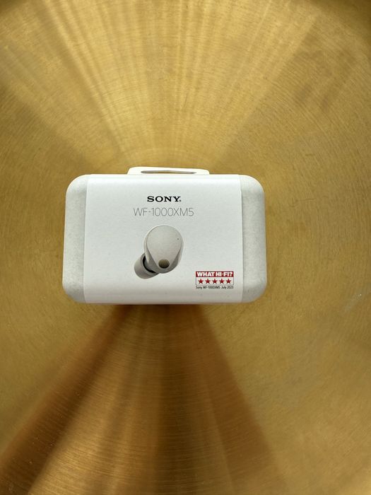 Căști SONY WF-1000XM5