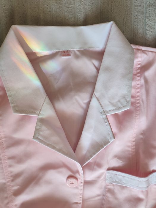 Продам халат медицинский размер 42-44 (М)