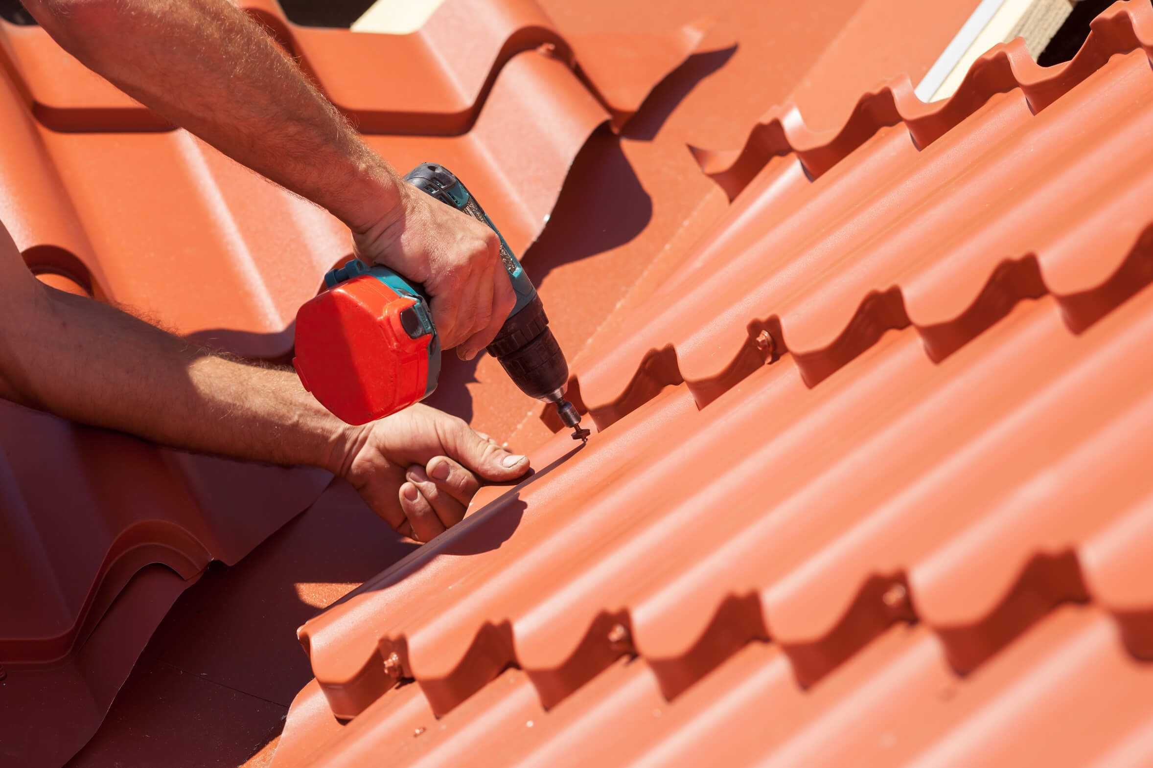 Izolații acoperișuri și hidroizolații pentru protecția casei tale!