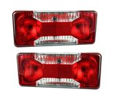 Стопове Стоп за IVECO DAILY (PICK-UP) 2006 - 2025/ Ивеко Дейли бордови