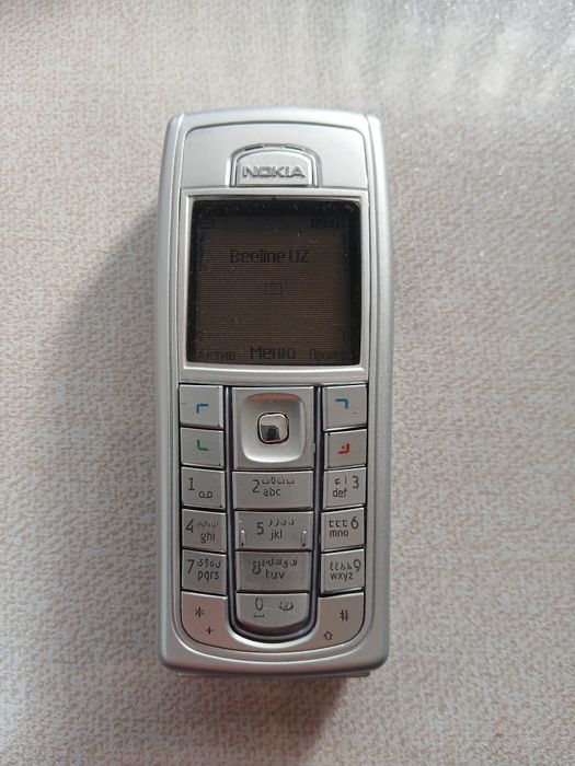 Nokia 6230 Original