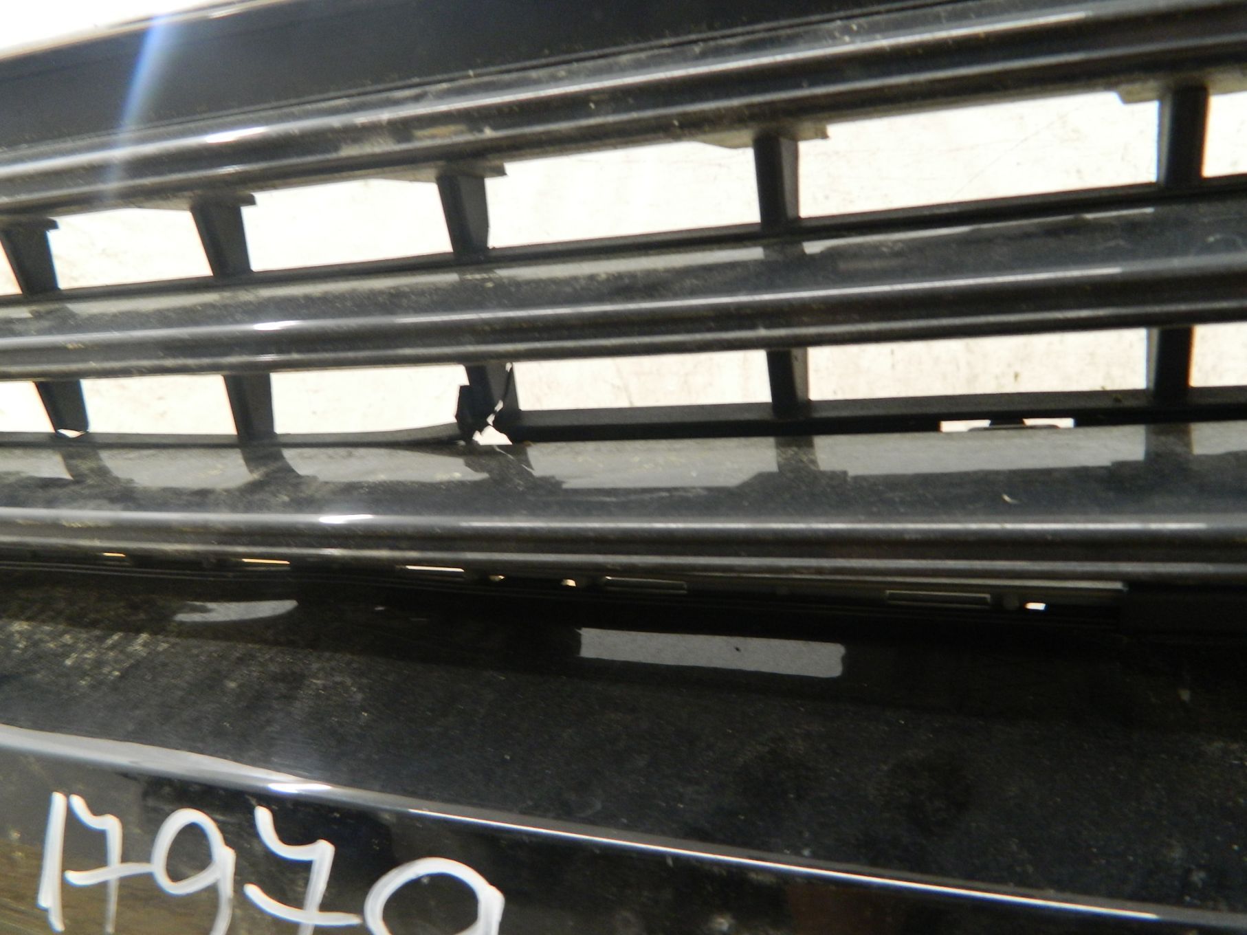 Bara fata Mini Cooper Clubman F54, 2015, 2016, 2017, 2018, 2019, 7370791.