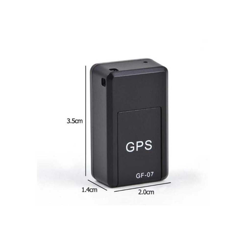 Localizator tracker GPS personal SIM+Audio