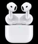 AirPods4 с шумоподавлением