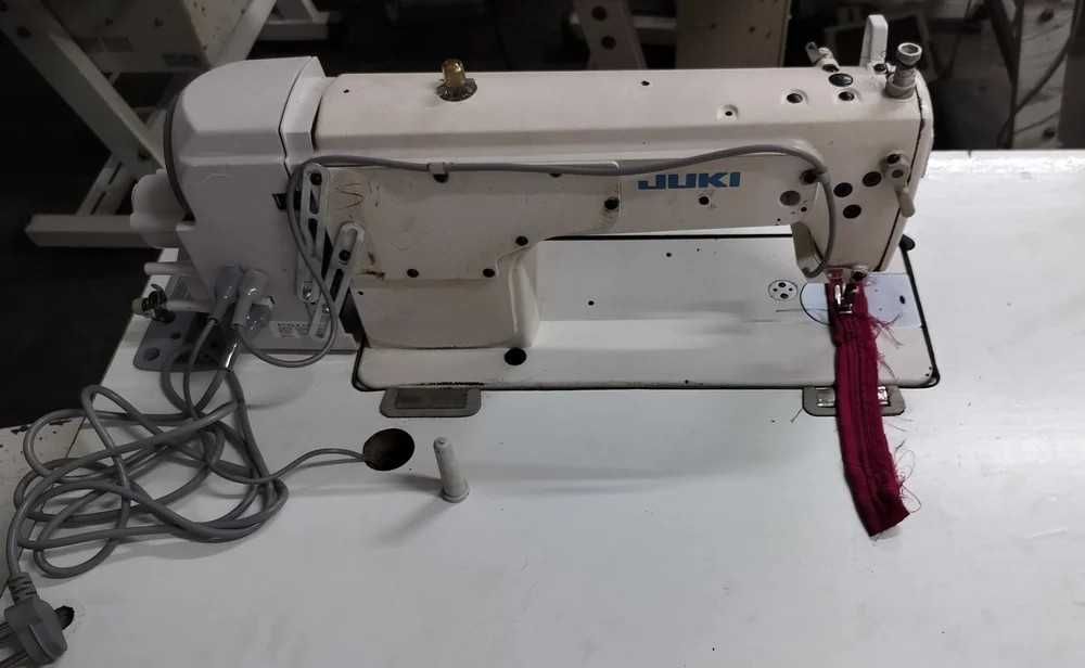 Шевна машина Juki DDL-8500