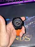 Ceas G-SHOCK GA-B2100 Mod Royal Casioak