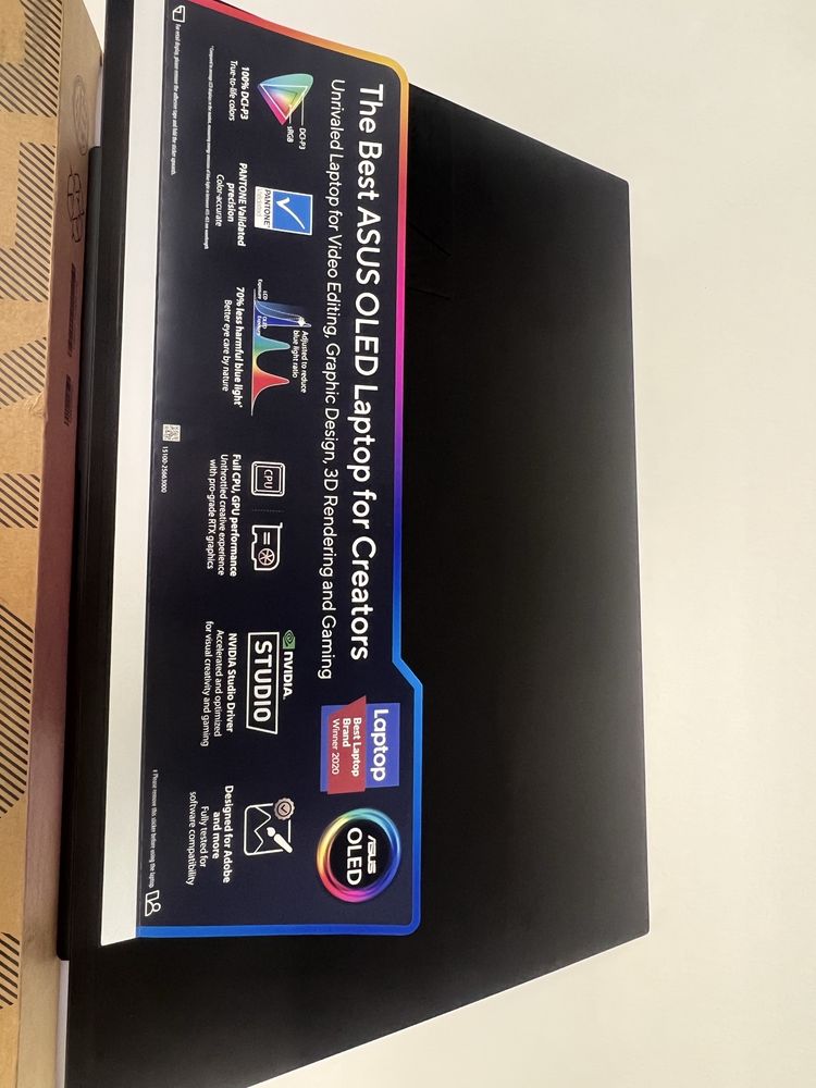 ASUS Vivobook M7600R RAM32 2GB SSD CPU AMD R9-6900HX - Wind (11)