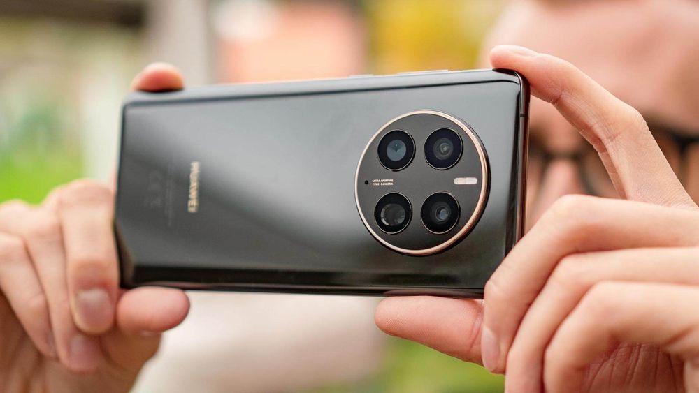 Huawei mate 50 pro