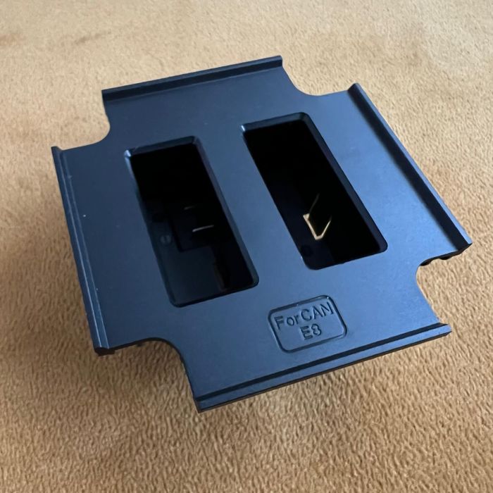 Hahnel Pro Cube 2 - Incarcator acumulatori