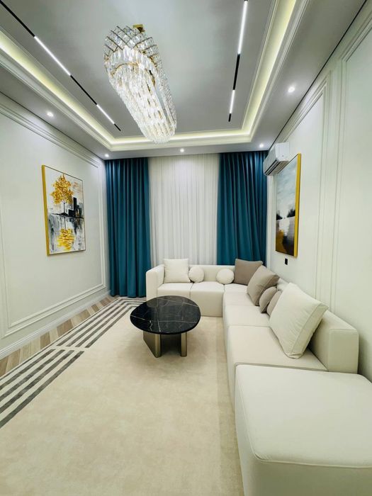 Продается 2х ком квартира, ЖК Мухташам, ор-р: метро Минор, 56 м²