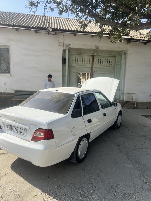 chevrolet nexia 2 gibrit