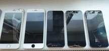 Lot iPhone pentru piese – iPhone 7, 6, 5s – 150 lei pret fix