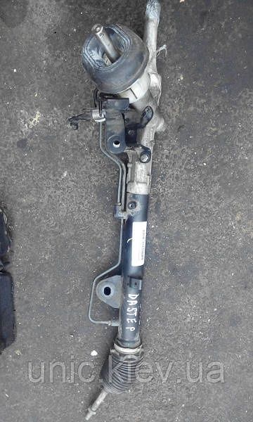 Рулевая рейка Рено Дастер