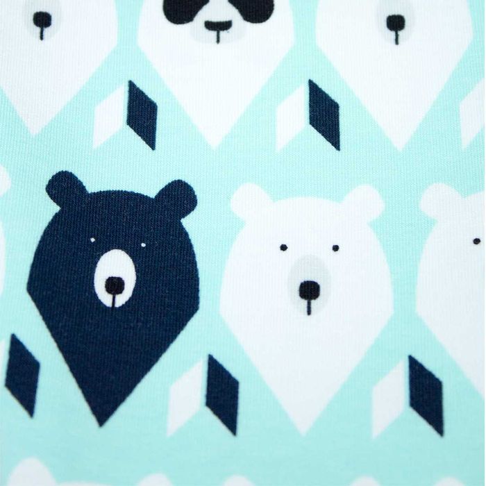 Stoc - Materiale Textile Imprimate pentru Copii-OEKO-TEX STANDARD 100