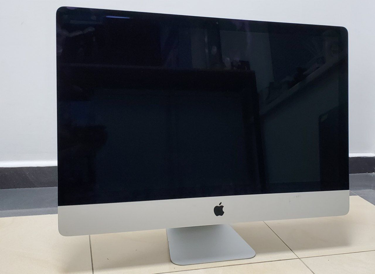 Моноблок Apple iMac 27" A1419

 Экран: 27" 5K IPS 
 Процессор: Intel C