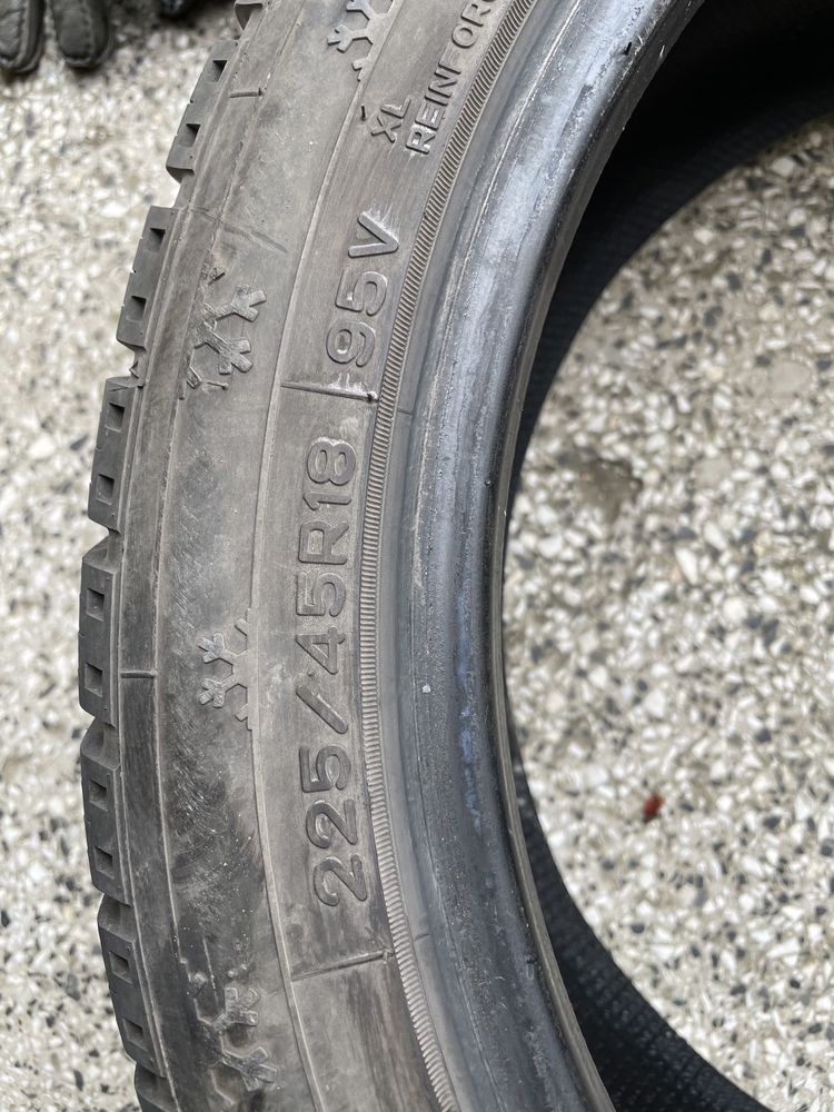 Star Performer Winter AS 225/45 R18 95V Зимни гуми