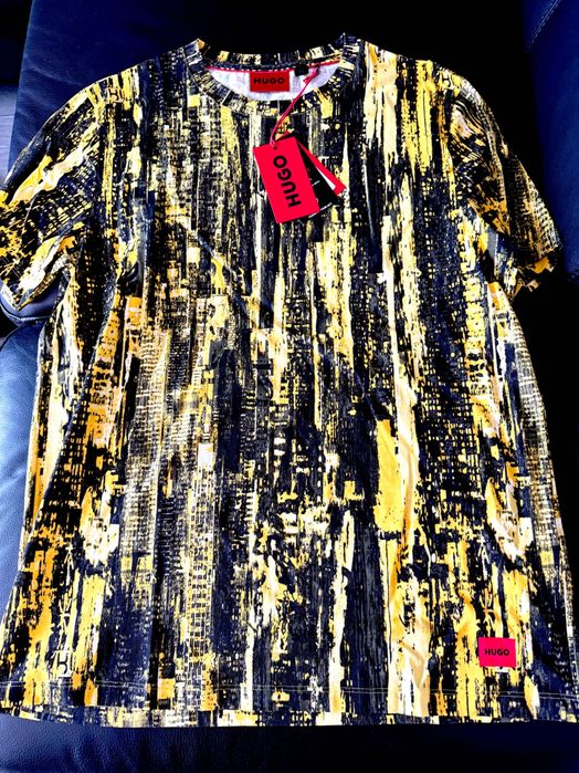 Tricou Hugo Boss M