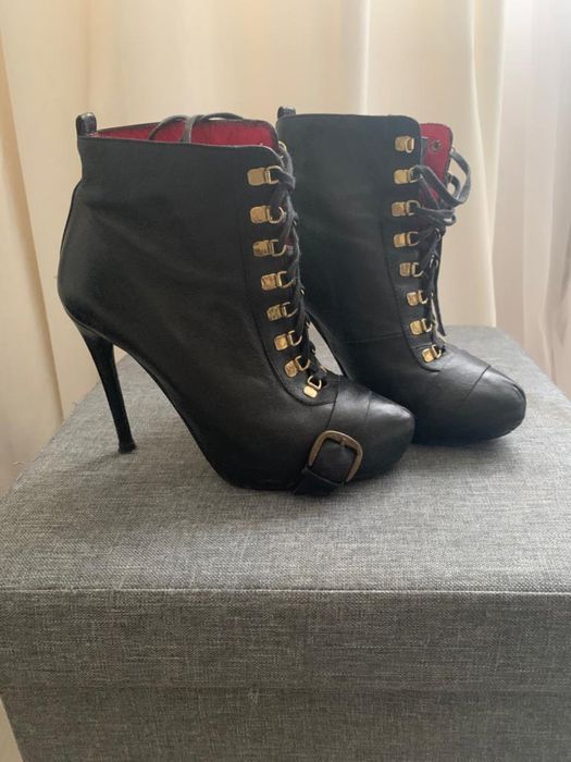 Botine marca musette
