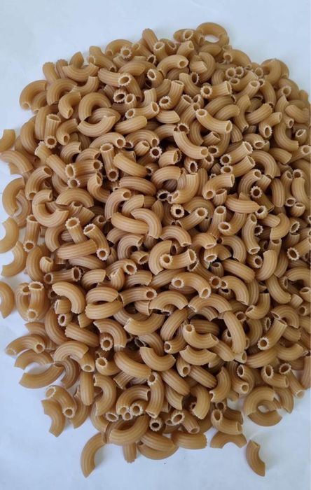 Макароны EcoMak Высшего и Первого Сорта