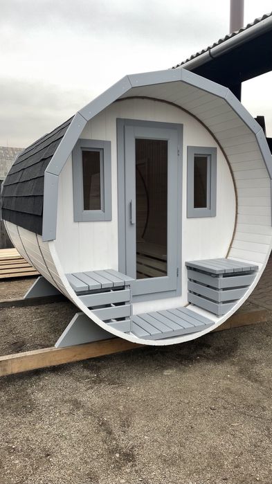 Ciubar~Jacuzzi /Sauna  ROYAL SPA