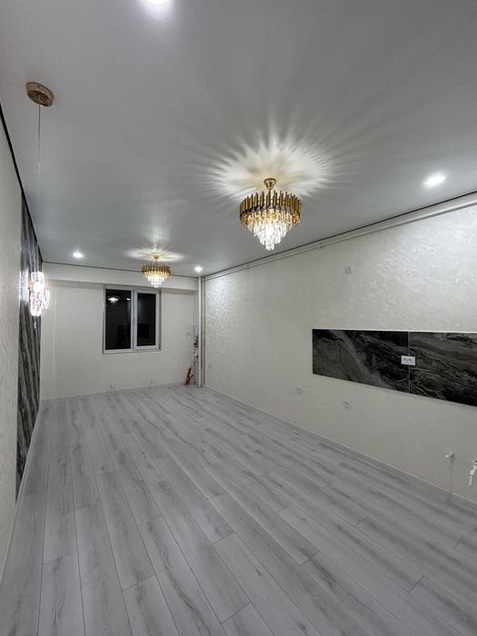 Продается однокомнатная квартира студия по выгодной цене ЖК Алмаз