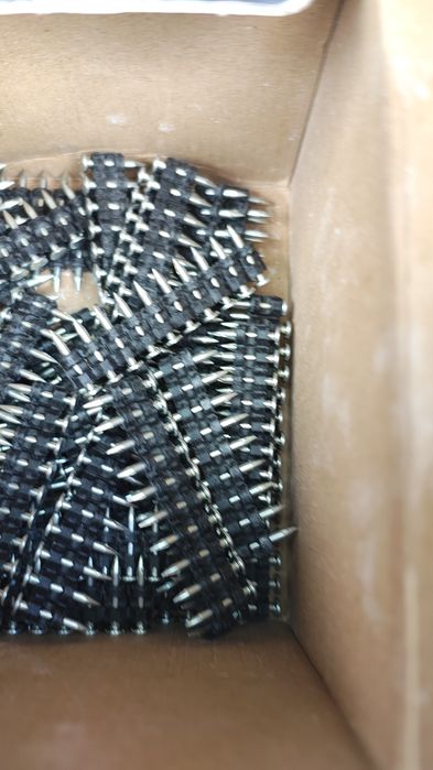 Cuie spit pulsa ieftine de 20 si 40 mm
