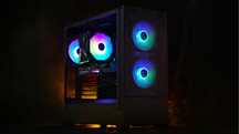 Vand PC Gaming Legacy 5