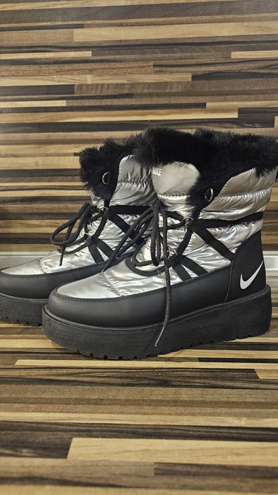 Зимни боти на найк