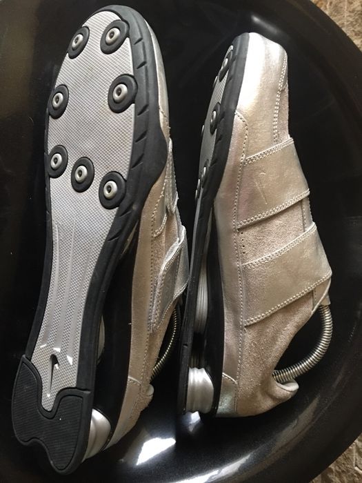 Nike Shox noi