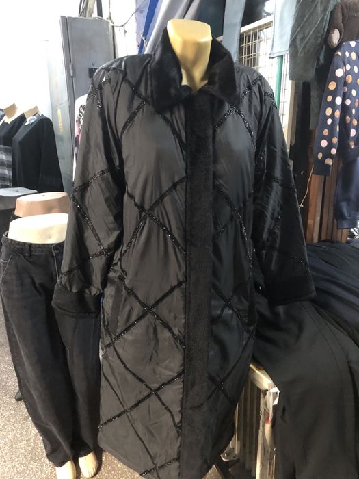 Haina de fas de iarna