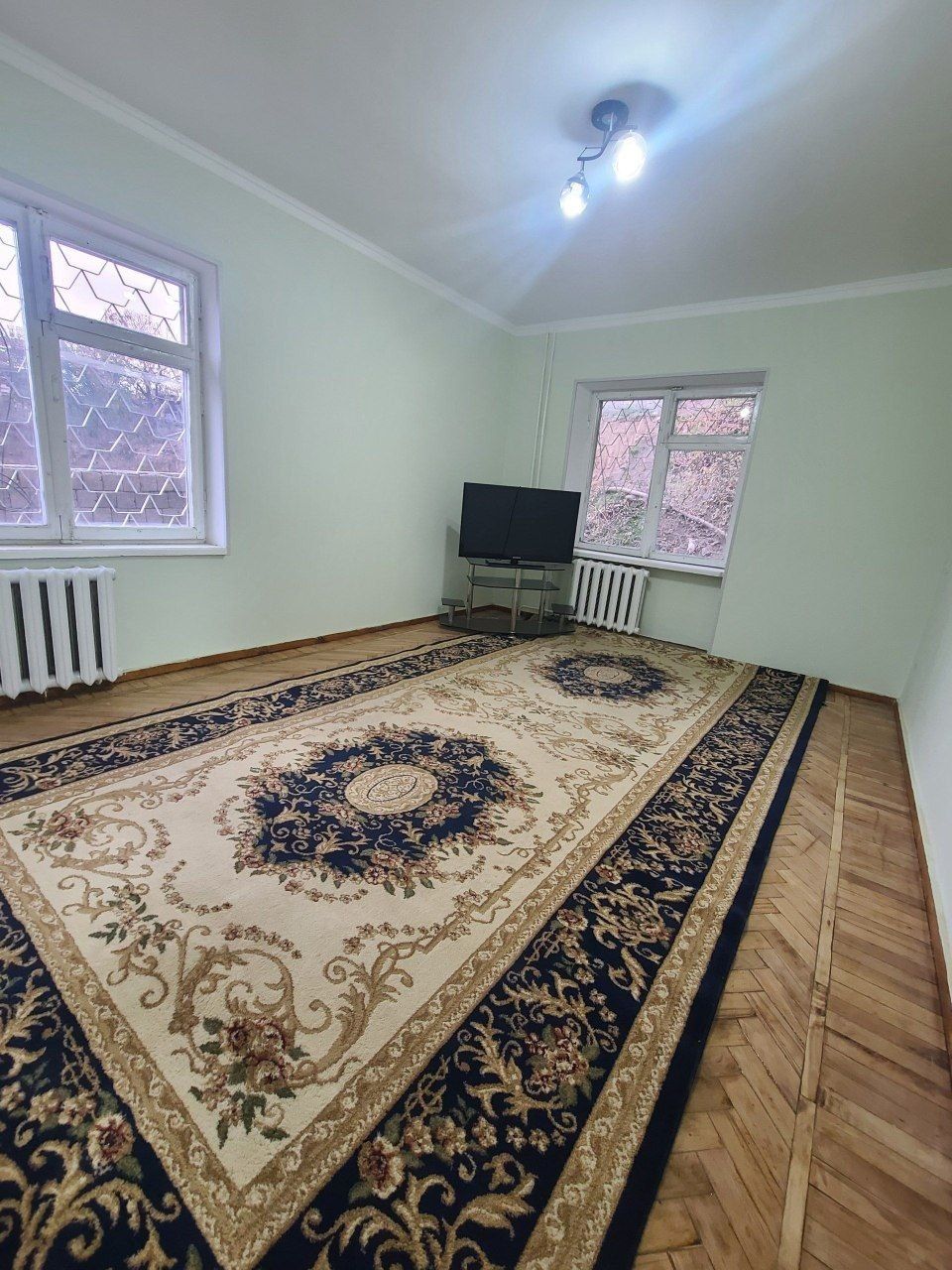 Срочно продам квартиру