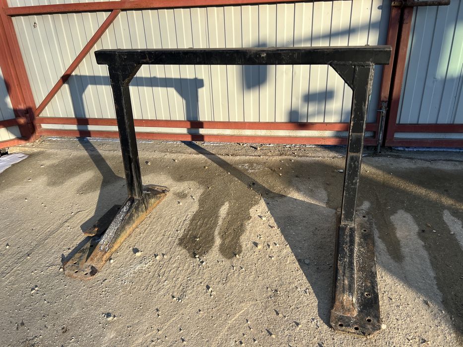 Cadru semi-cabina UTB Fiat