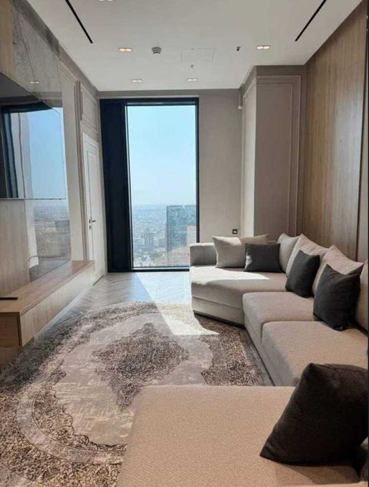 Продается 3-х комнатная квартира в ЖК NEST ONE