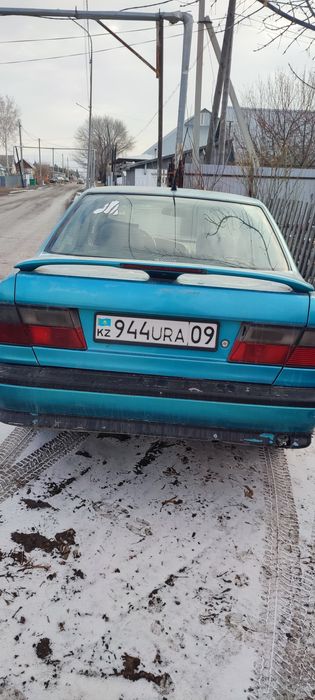 Ниссан примера 1996