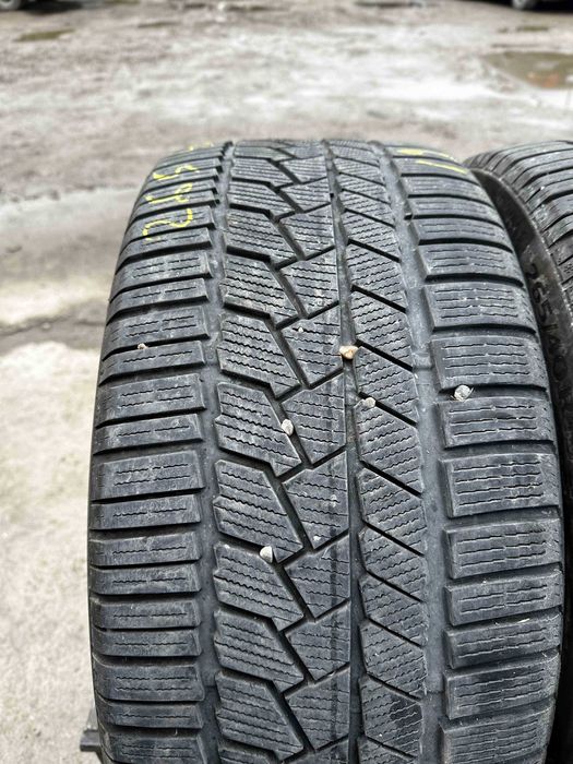 SET 2 Anvelope Iarna 265/40 R19 CONTINENTAL WinterContact TS860 S 102V