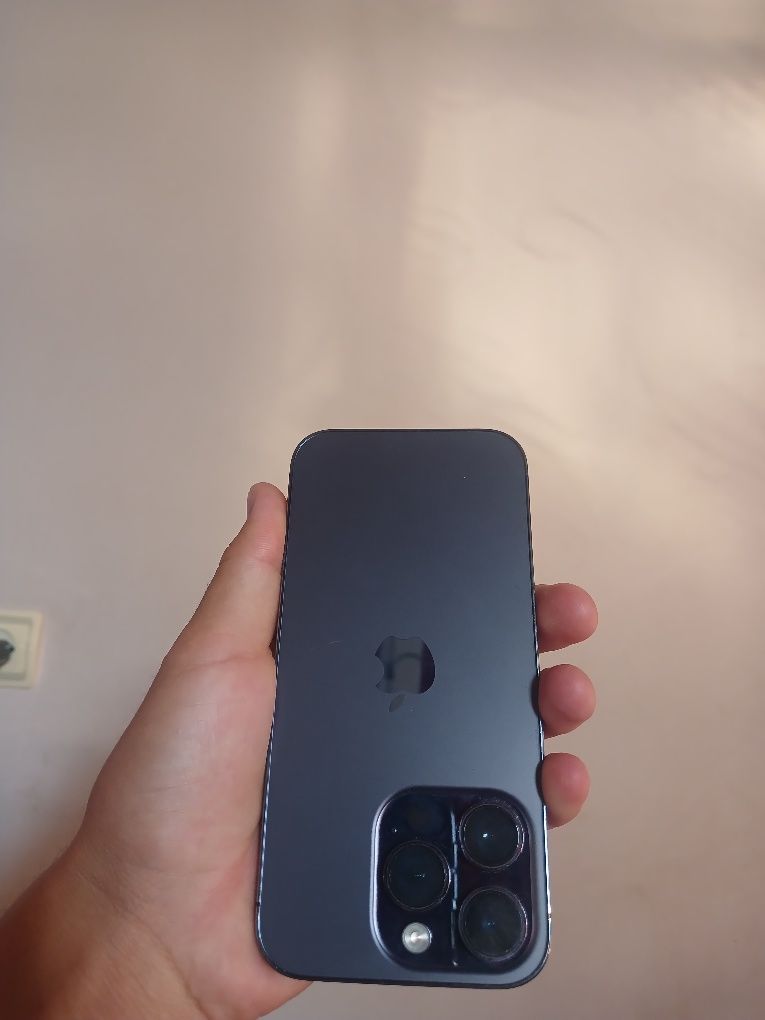 Iphone 14 pro sotiladi