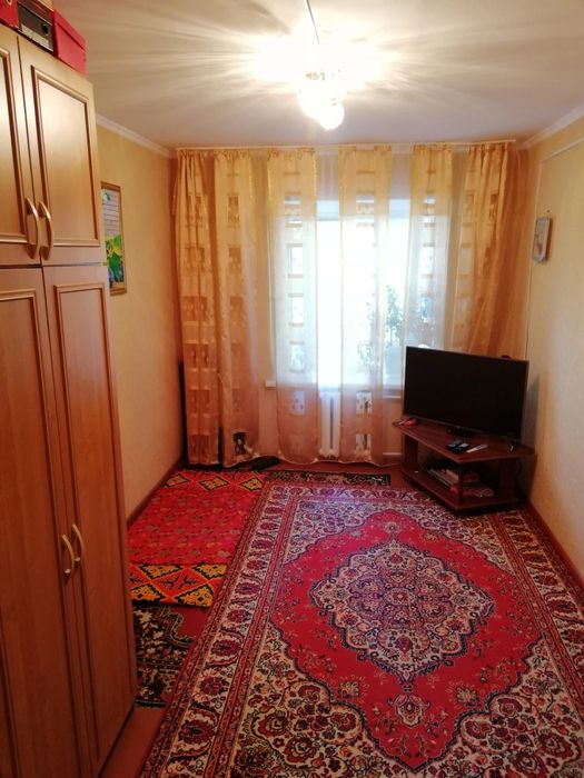 Сдам комнату в общежитии 31 школа район